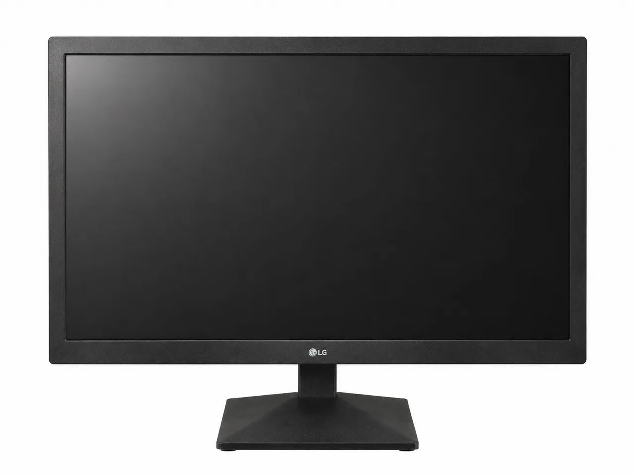 Monitor LG LED 19? Widescreen - Ótimo Estado