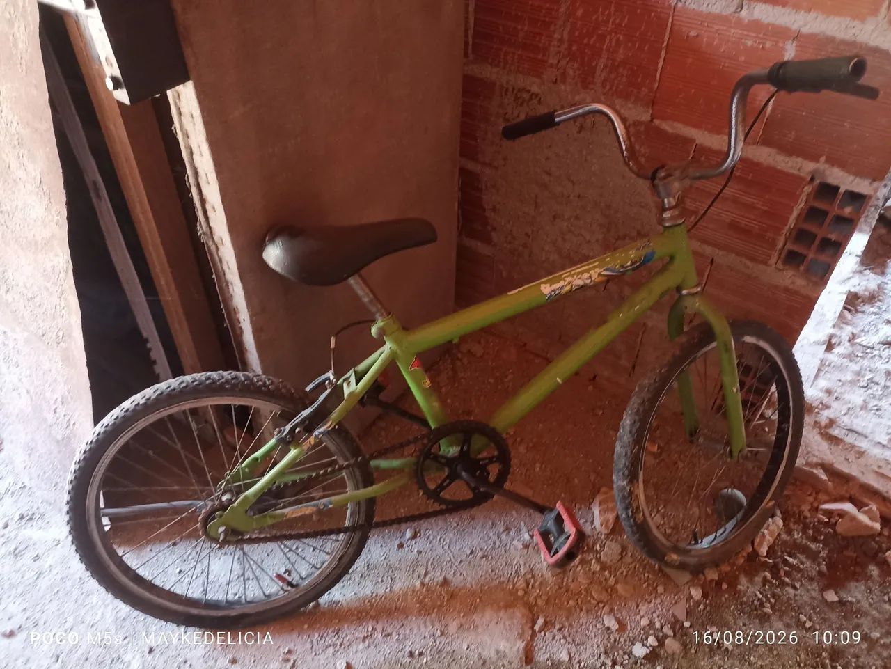 Bike 