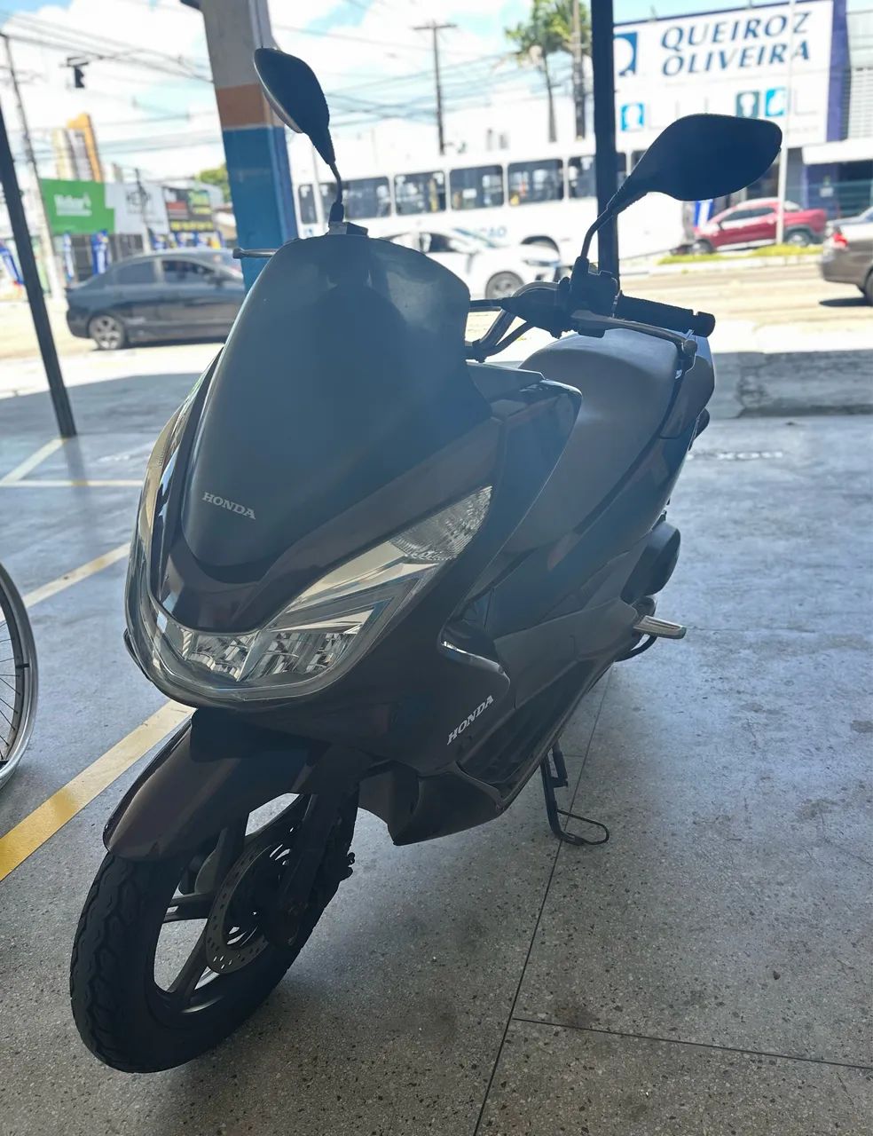 Pcx 2018 DLX documentos 2026 ok - Foto 3