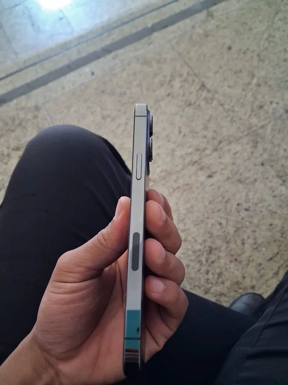 iPhone 13 Pro Max 256g - Foto 4
