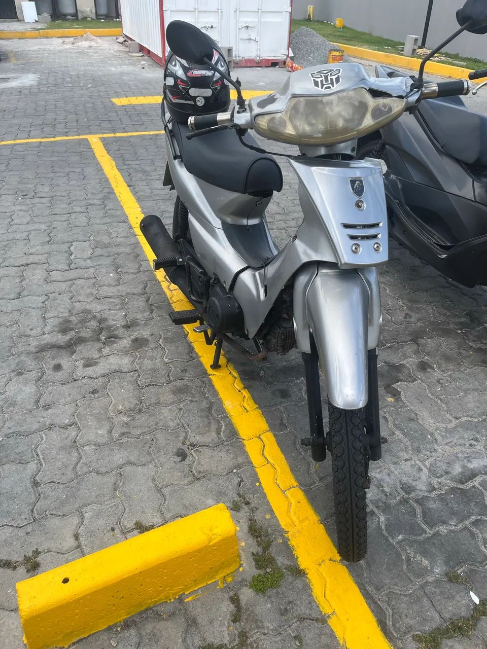 Pra interior ou pra trabalho ! - Foto 2