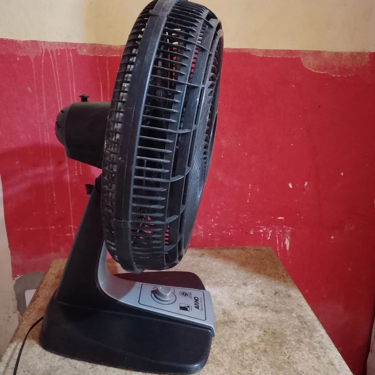 Ventilador  - Foto 2