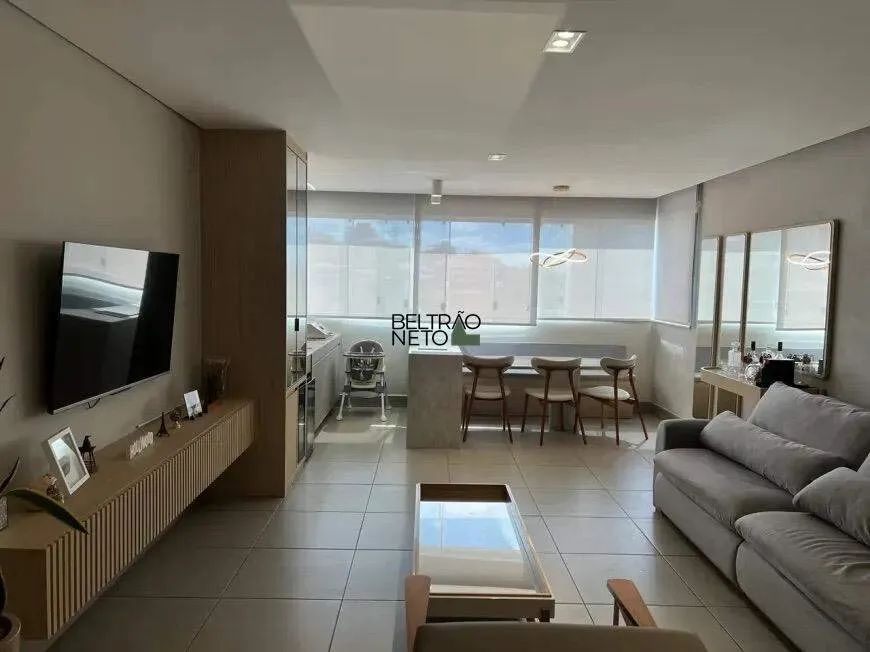 Apartamento 3 quartos à venda no Buritis - Foto 2