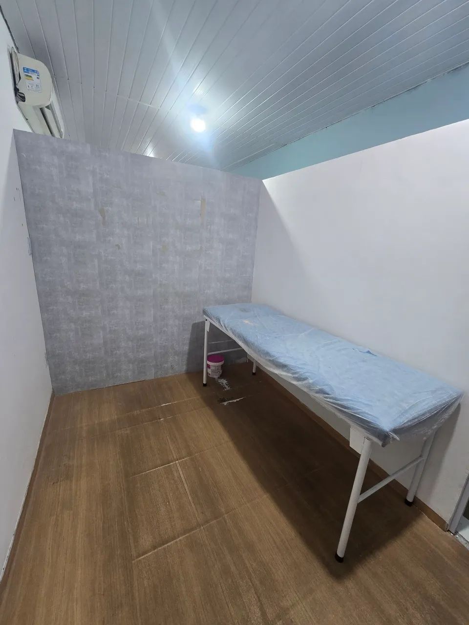 Alugo sala de estética st cruz - Foto 4