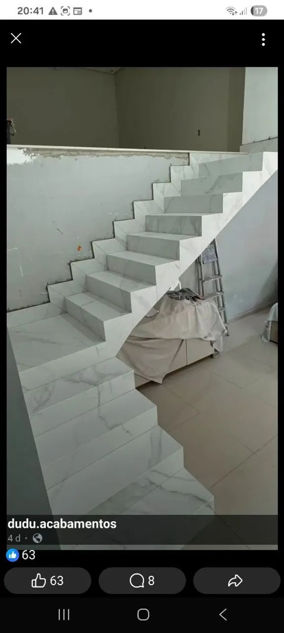 pedreiro de cerâmica - Foto 5