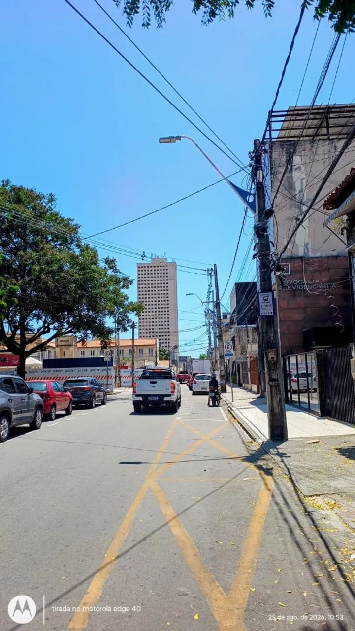 Prédios no CENTRO DE FORTALEZA *) - Foto 4