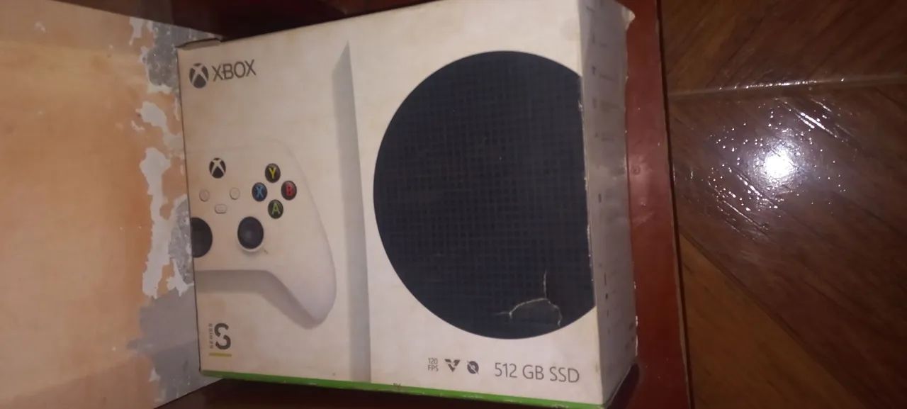 Xbox series S  - Foto 3