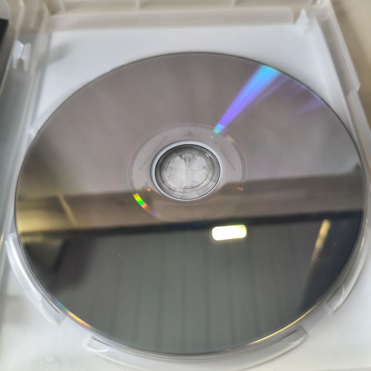 Wolverine PS3 - Completo com manual - Foto 5