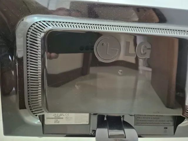 Monitor LCD LG FLATRON L177WS - Foto 3