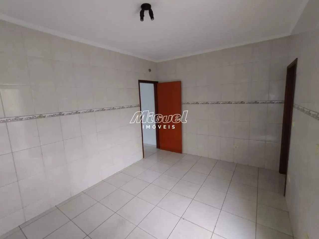 Casa, 108,67m² para aluguel, Jardim Santa Ignês II - Piracicaba 3 quartos - - Foto 5