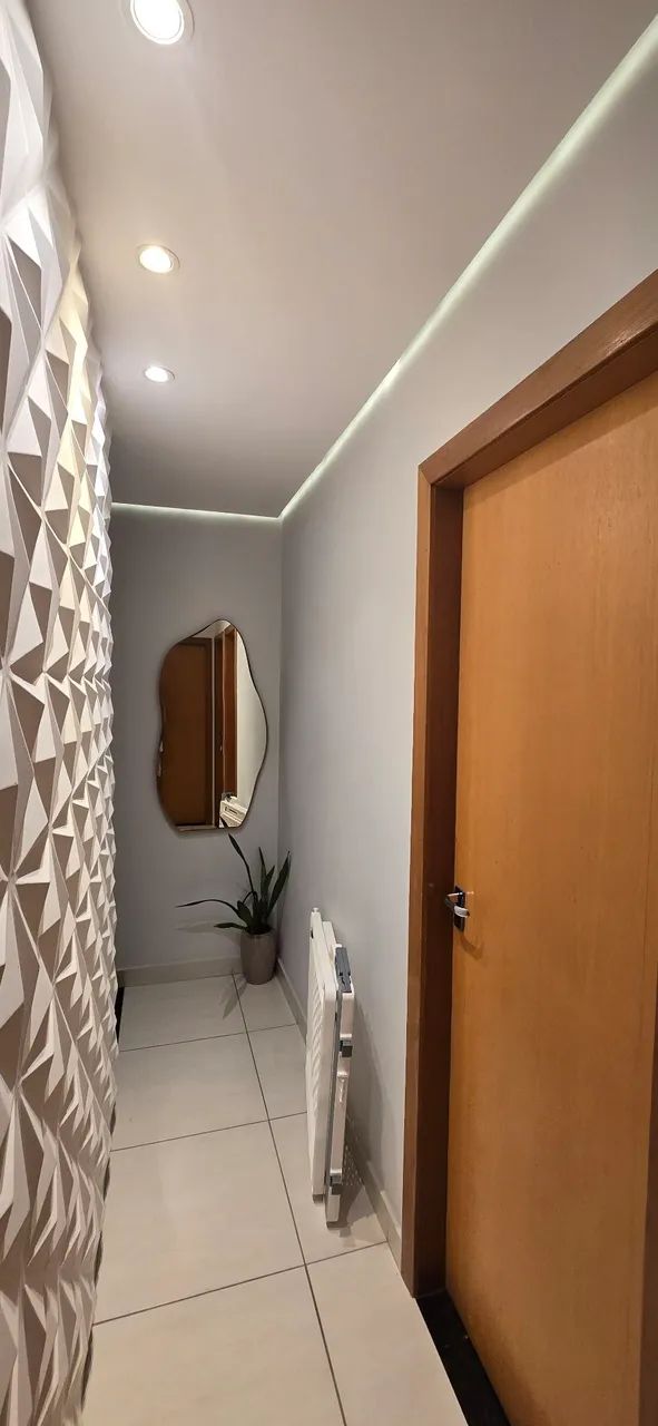 Casa Dúplex - Pronta para morar  - Foto 4