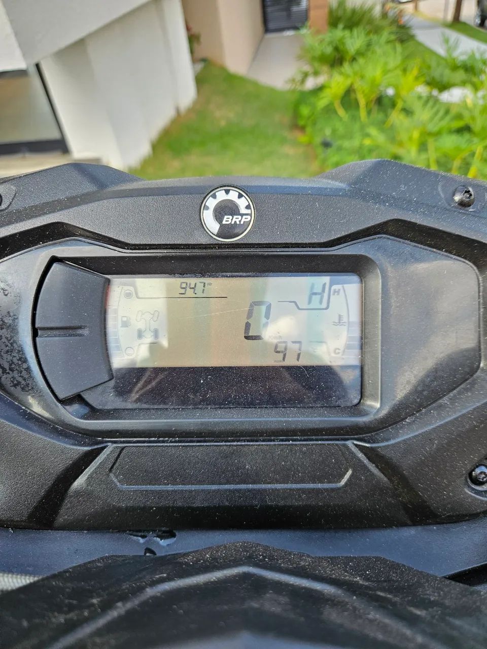 Quadriciculo BRP - Foto 2
