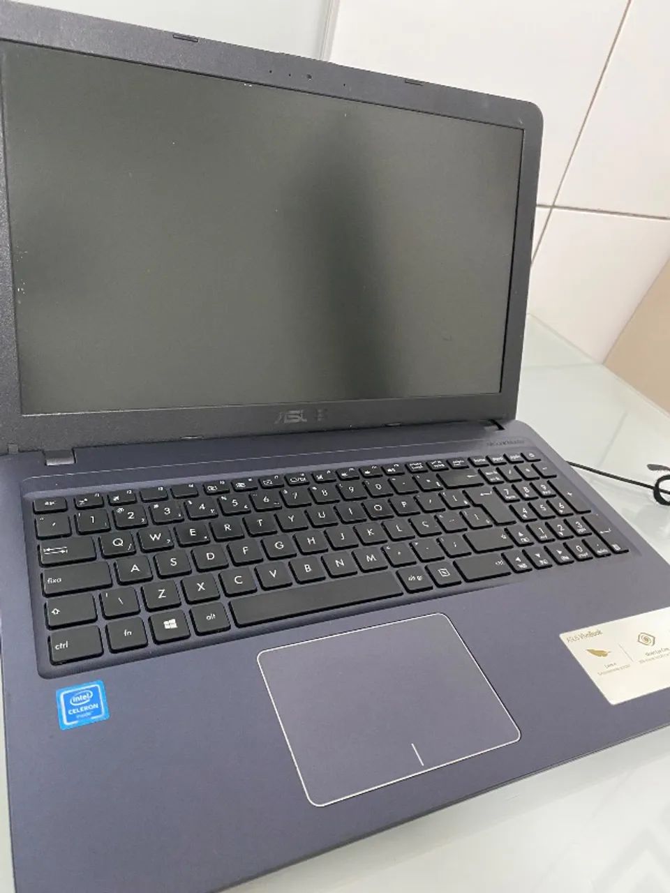 Notebook Asus  - Foto 3