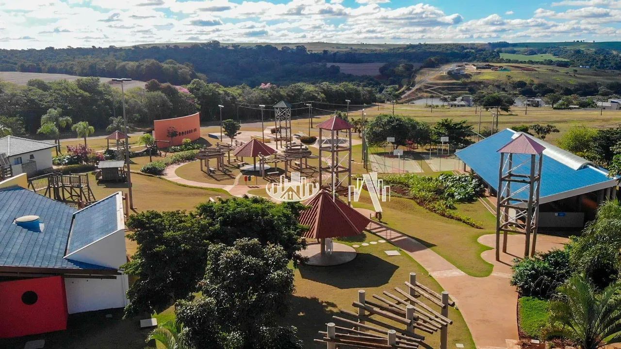 Terreno molhado à venda, 4931 m² por R$ 990.000 - Ecovillas do Lago - Sertanópolis/PR - Foto 2