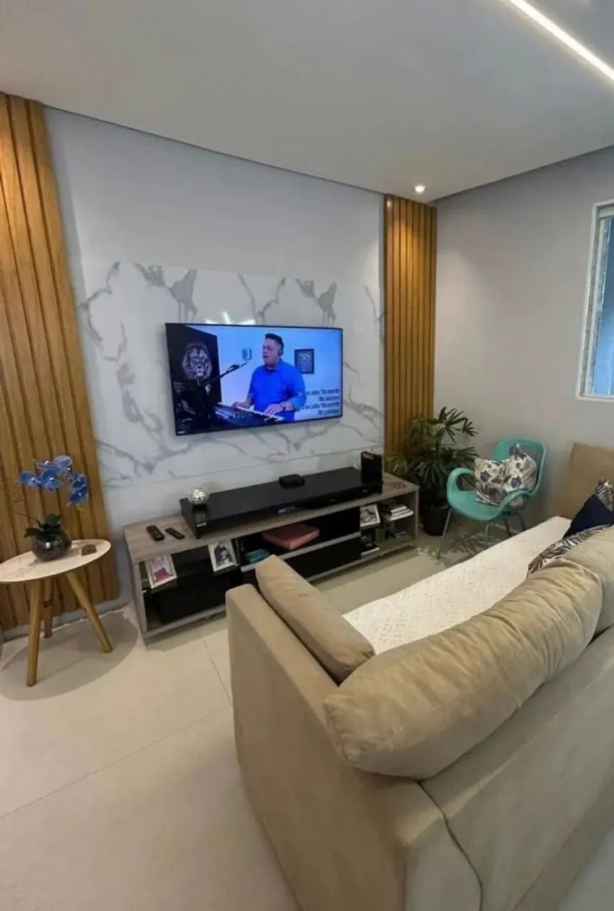 CASA NO SÃO CRISTÓVÃO - Foto 2
