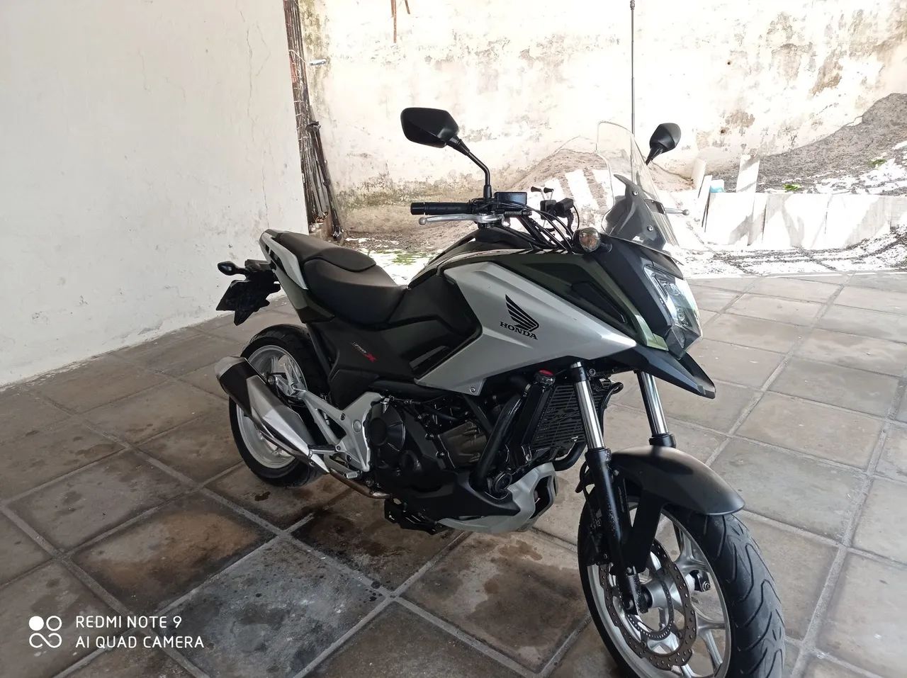 Moto com parcela de CG:  442,00 - Foto 2
