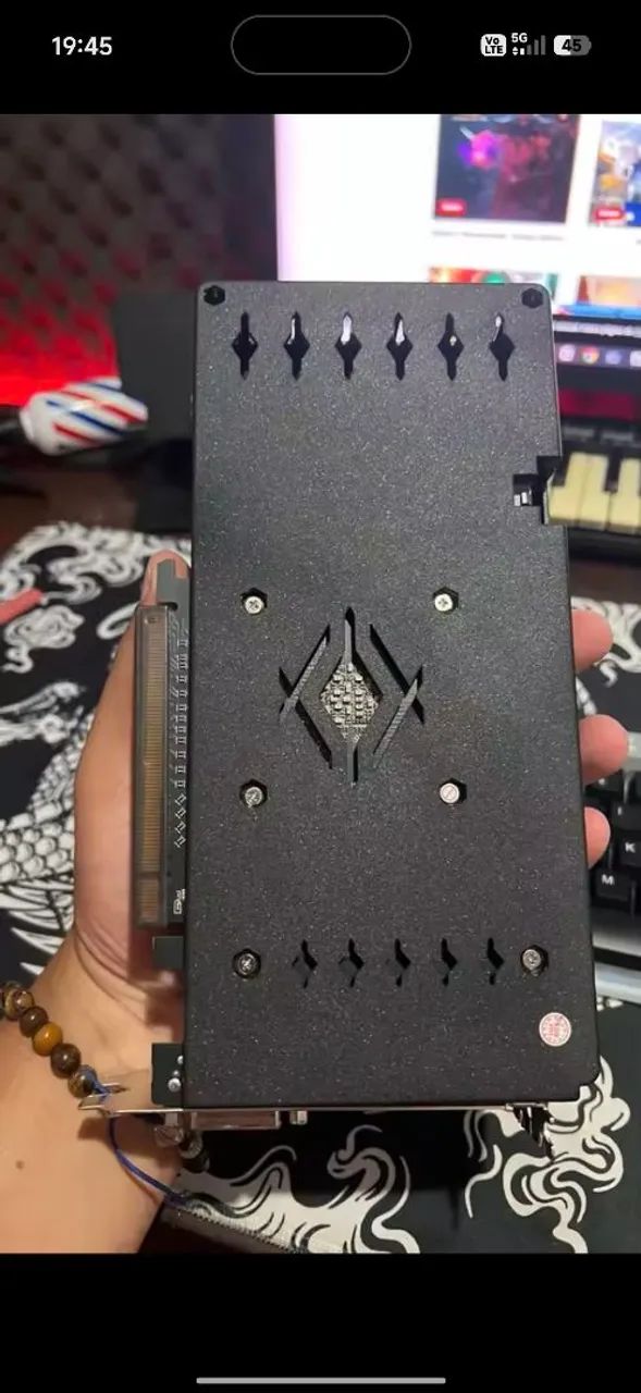 AMD Ryzen RX580 8Gb - Foto 3