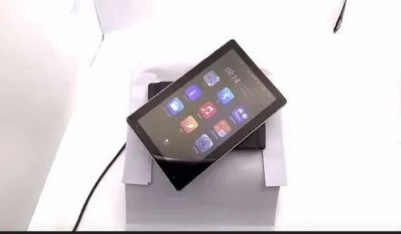 Multimidia Android 13 Tela 10 Polegadas Tela Giratoria Eletronica - Foto 3