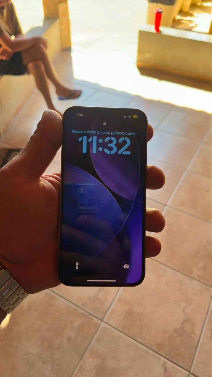 iPhone 13 Pro Max  - Foto 2