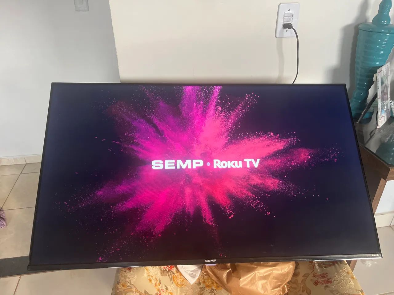 Tv smart 43 Semp  - Foto 2
