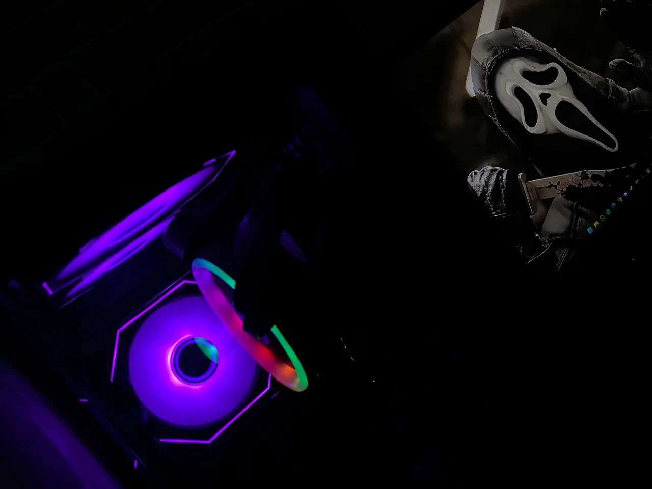 Pc gamer novo  - Foto 2