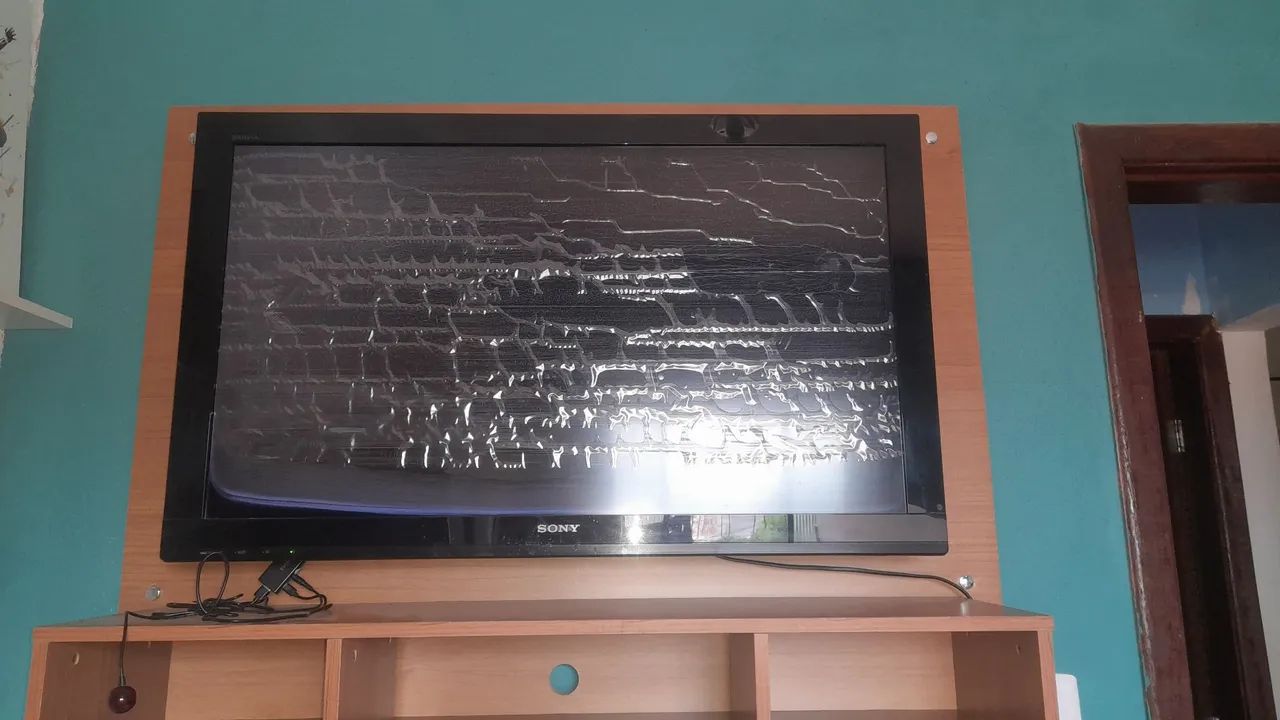 Tv Sony 43 polegadas  - Foto 3