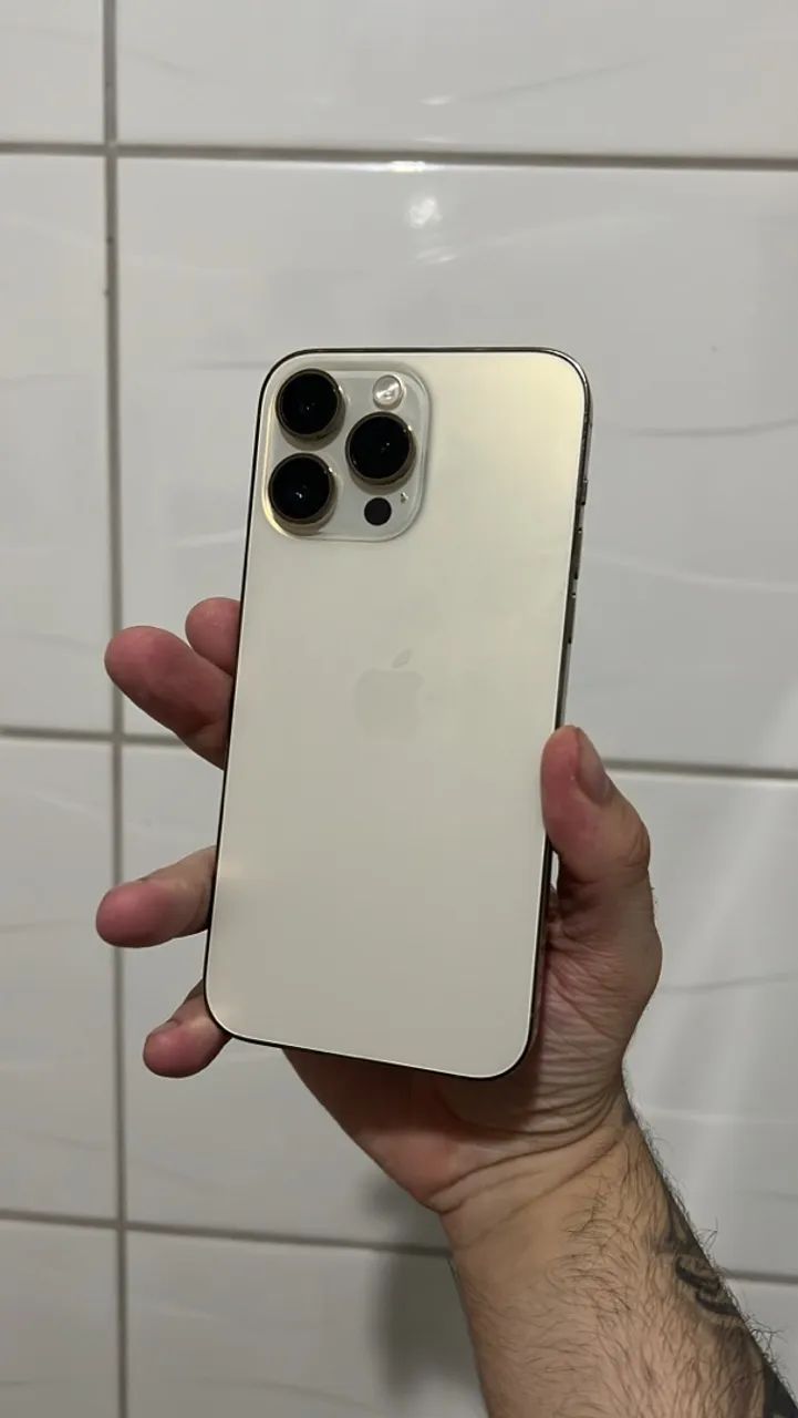 iPhone 14 Pro Max 128GB