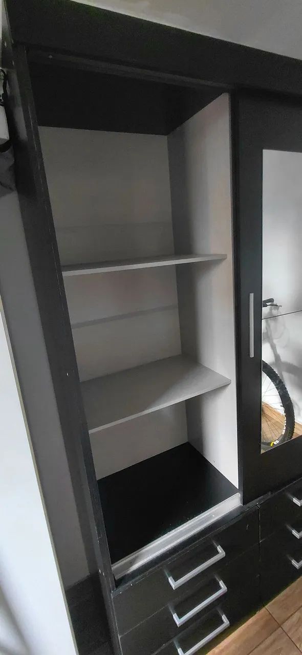 Guarda roupa  - Foto 2