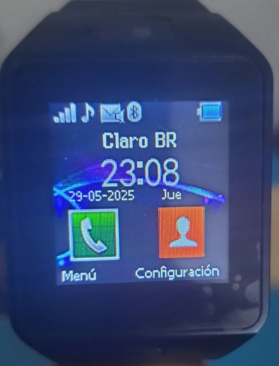 Ultima chance@@@  Smartwatch DZ09 + Fone de Ouvido GRÁTIS!