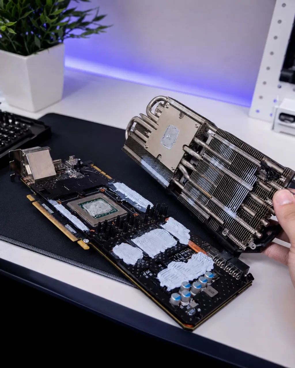 Manutenção e limpeza de computador em Osasco - Foto 2