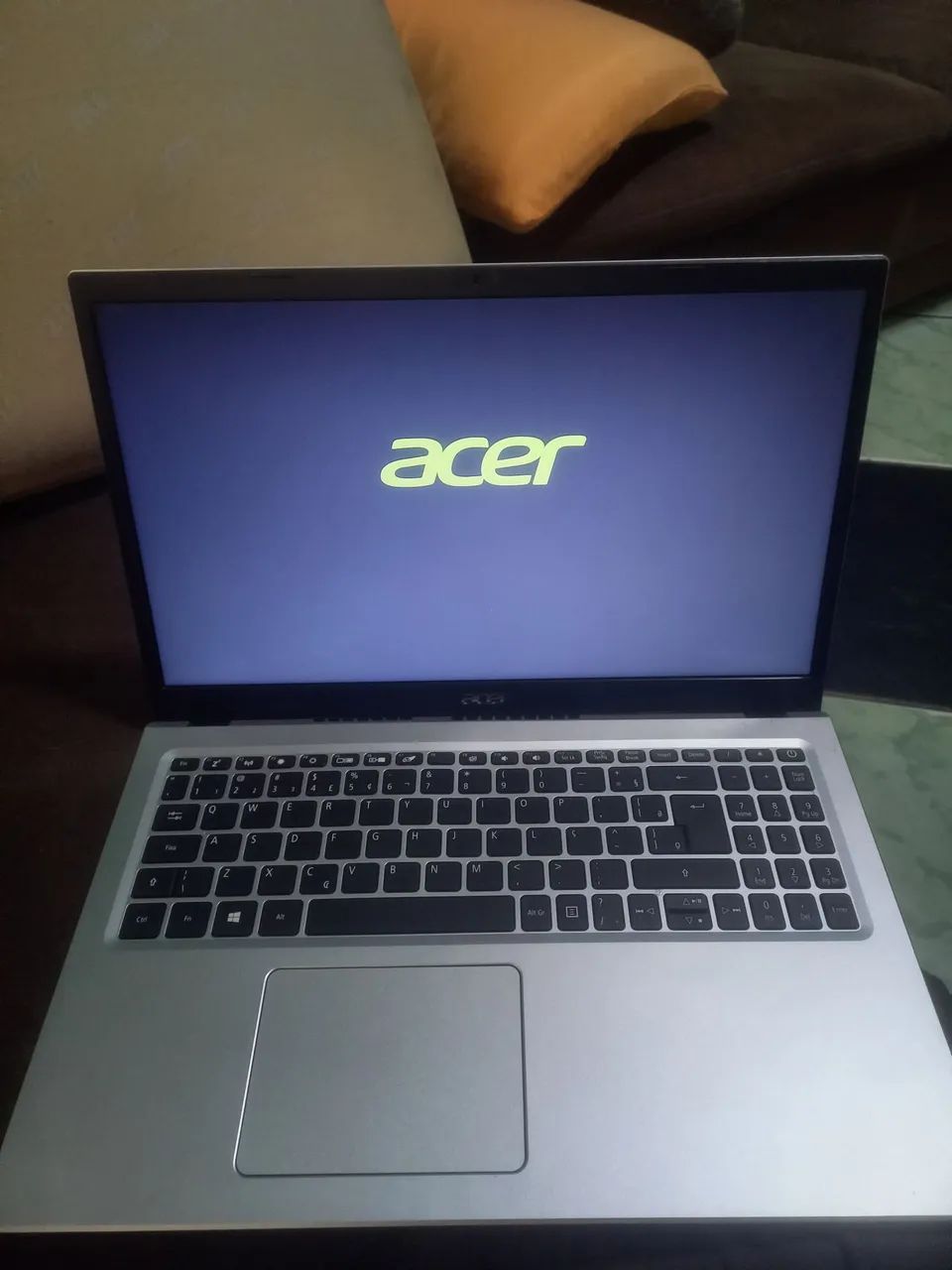 Notebook acer aspire a315 58 - Foto 3