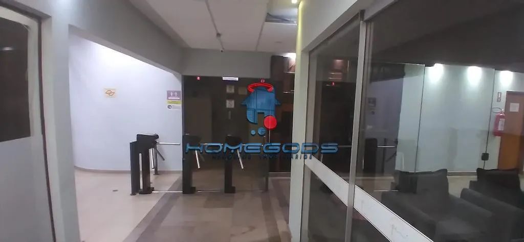 Sala para alugar em Campinas, Centro, com 50 m², Centro Empresarial de Campinas - Foto 2