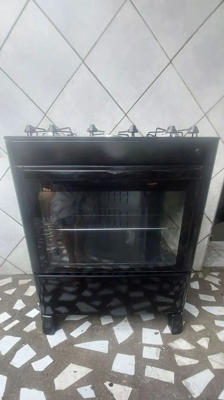 Fogão 