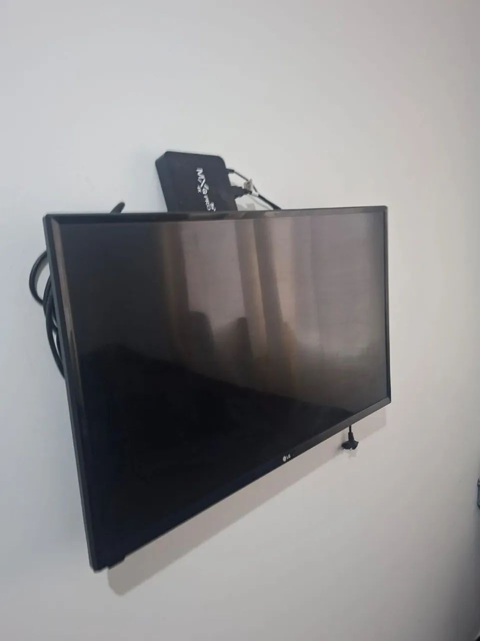 Tv LG 32 polegadas 