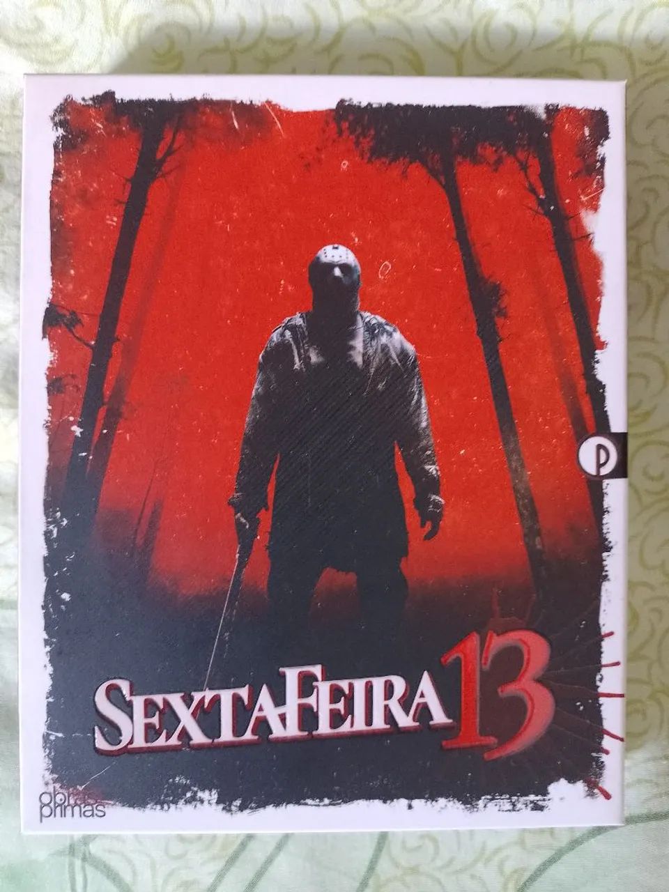 Sexta-Feira 13 (2009) Remake