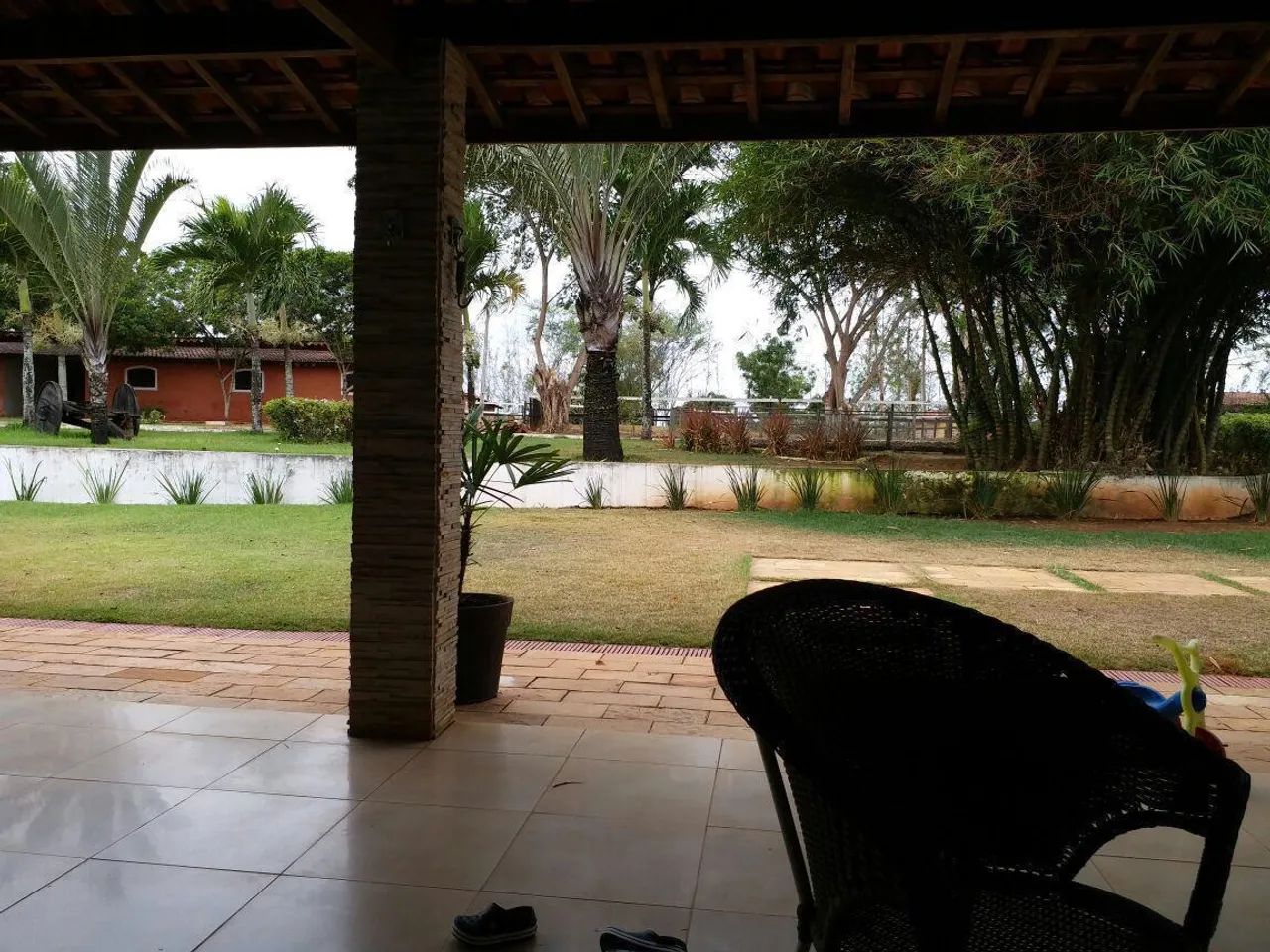 Haras com 54 hectares de terra em Pernambuco. - Foto 4