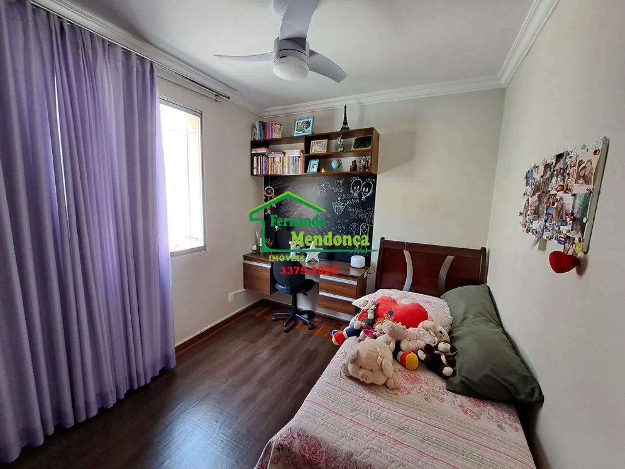 Apartamento à venda no Padre Eustáquio, 03 quartos com suíte. - Foto 4