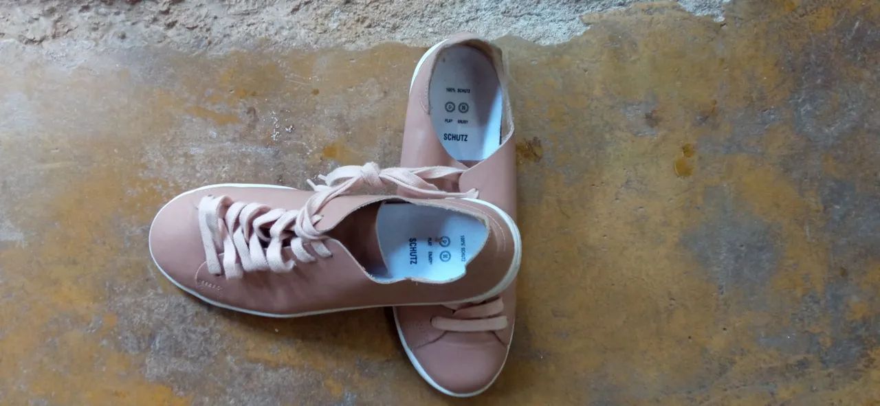Tenis nude schutz 38 - Foto 4
