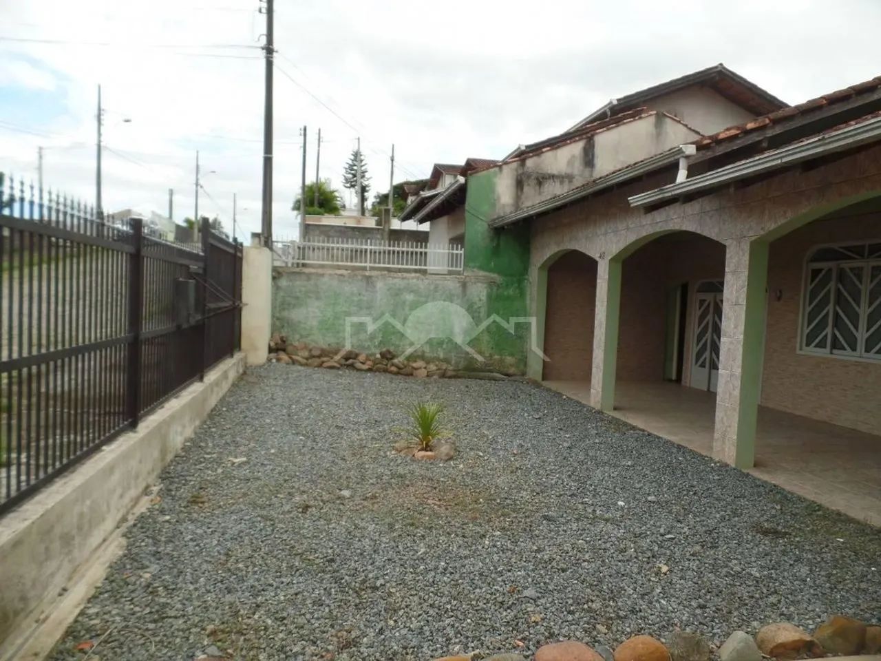 CASA COM 03 DORMITORIOS - BAIRRO PETRÓPOLIS - Foto 3