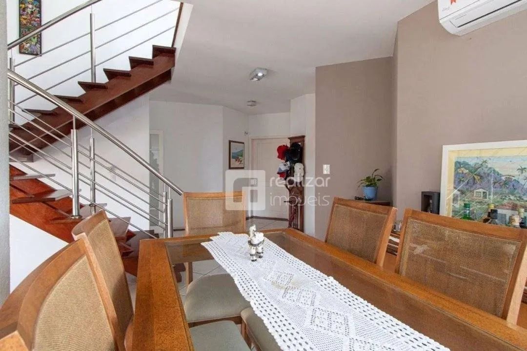 Casa Residencial à venda, Cacupé, Florianópolis - CA0216. - Foto 4