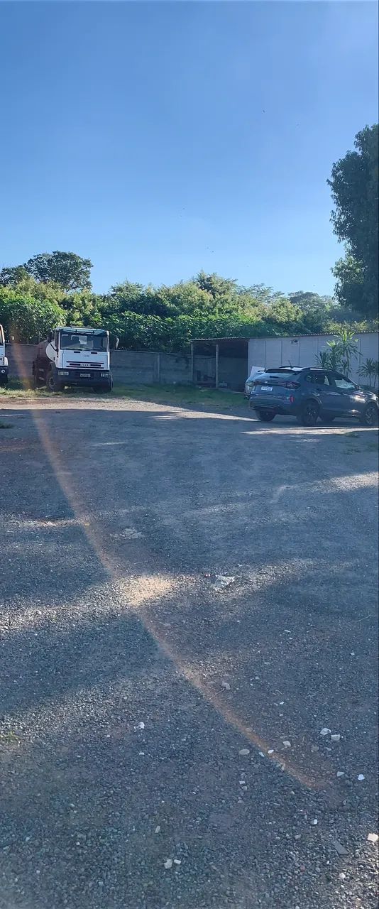 Área - Parque Oeste Industrial  - Foto 2