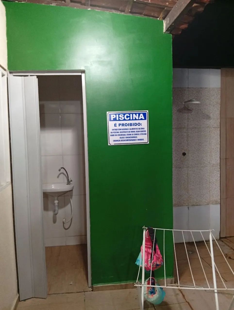 Alugo um acasa por temporada  - Foto 4