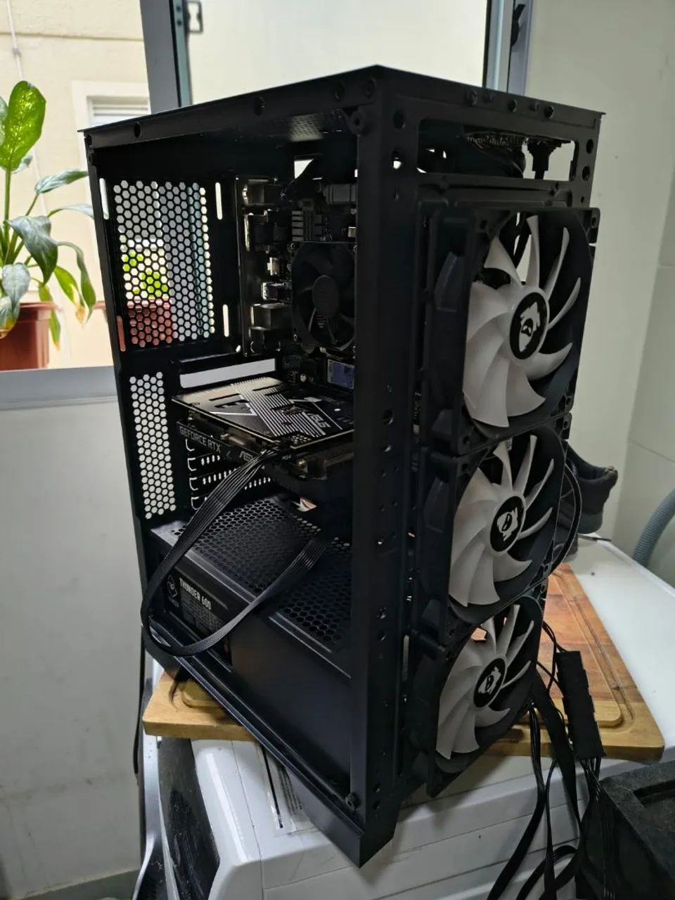 ? PC GAMER - ÓTIMO DESEMPENHO - Foto 2