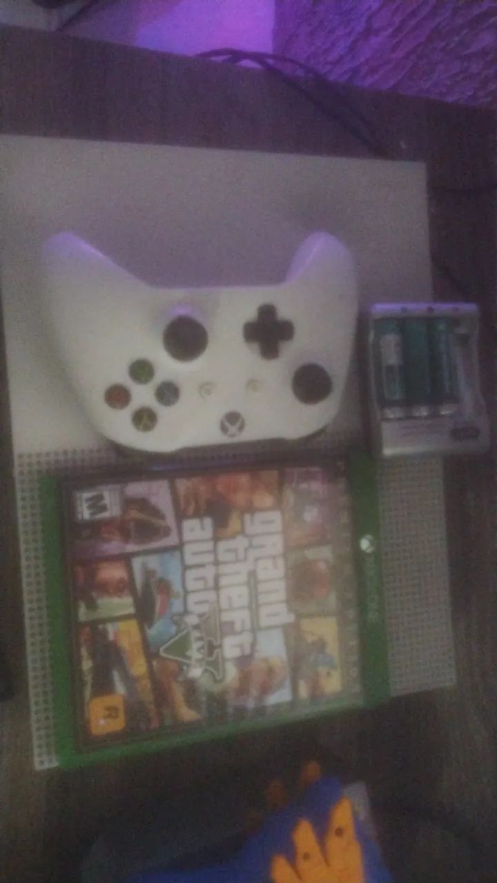 Vídeo game - Foto 2