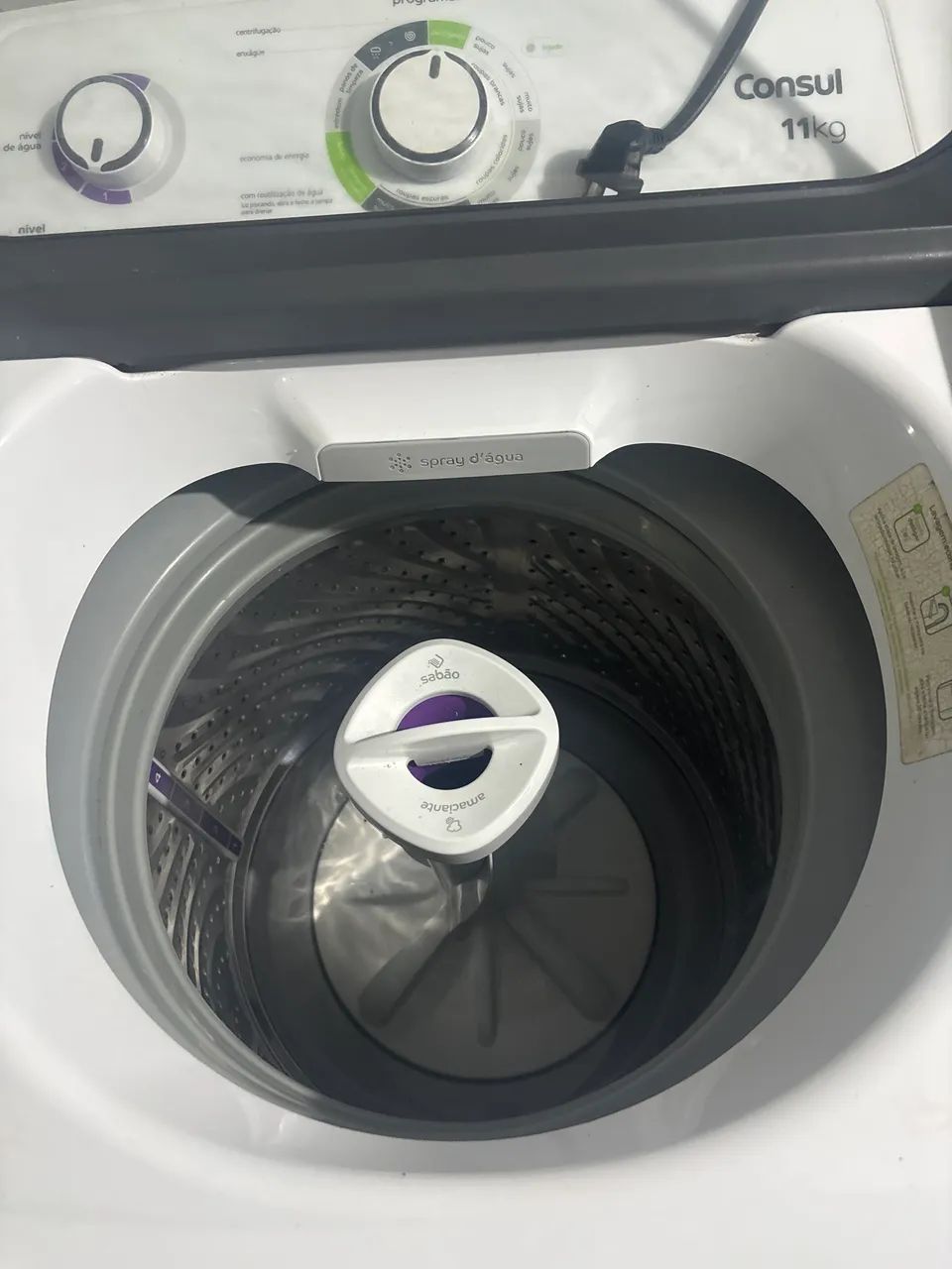 Máquina com defeito  - Foto 3