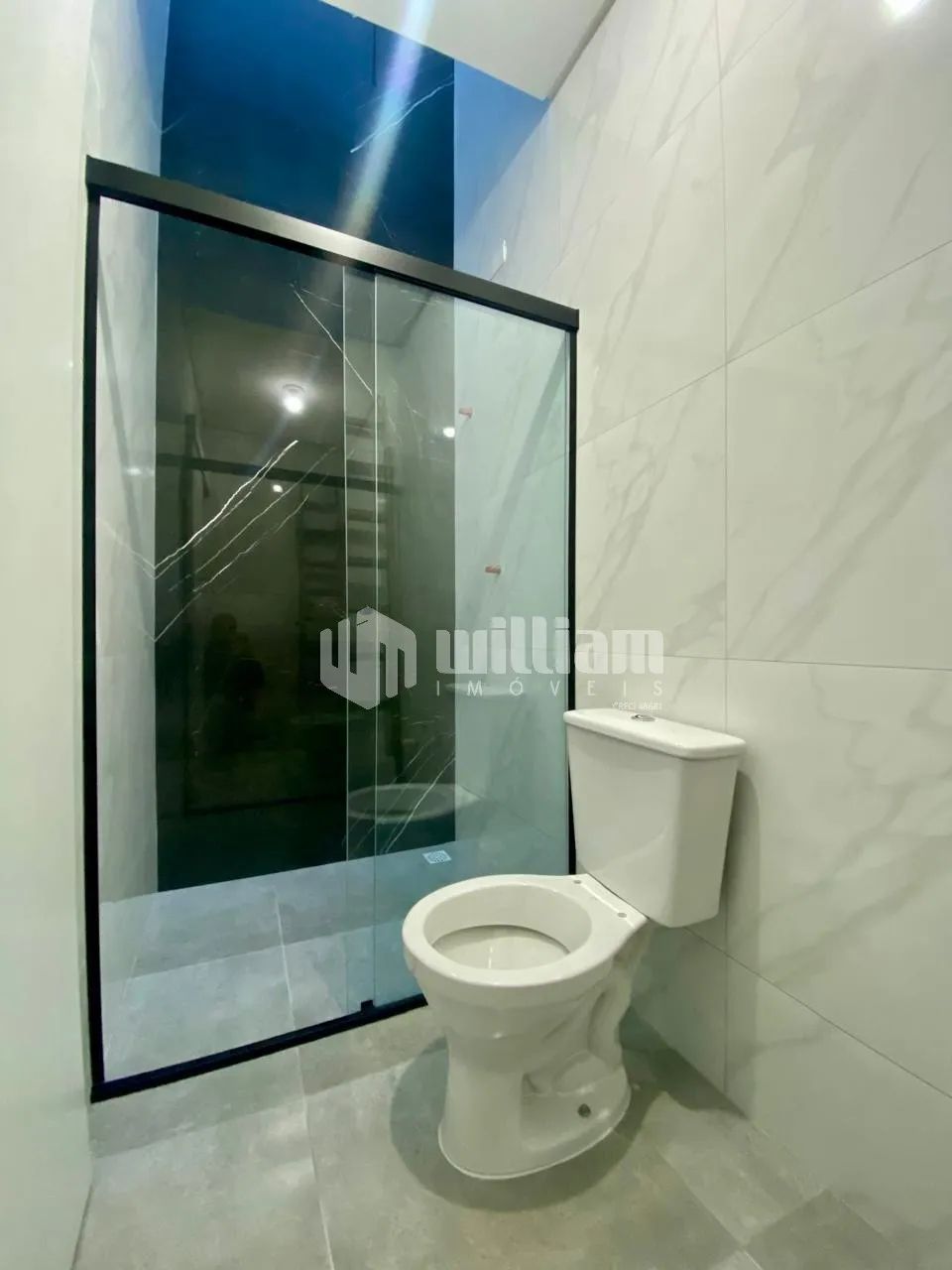 SOBRADO COM 2 SUÍTES E 2 VAGAS  SOUZA CRUZ - Foto 5