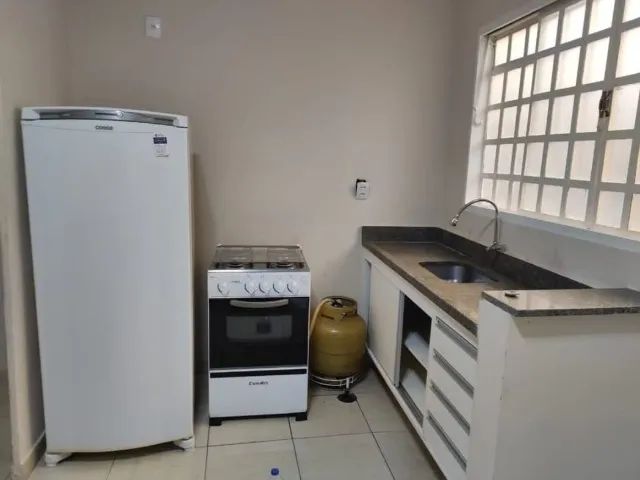 Apartamento Mobiliado próximo Uniube - Foto 2