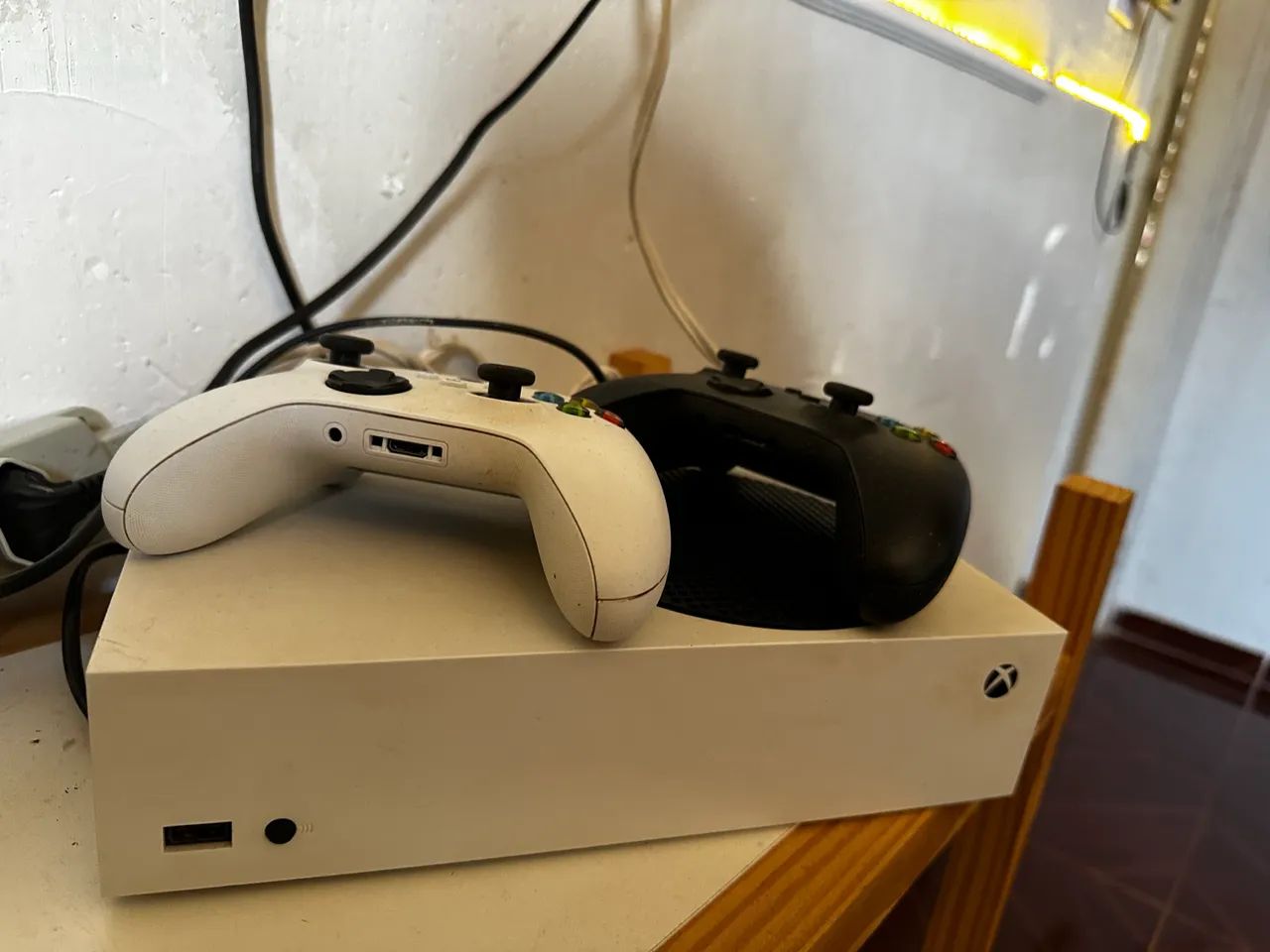 Xbox séries s  - Foto 2