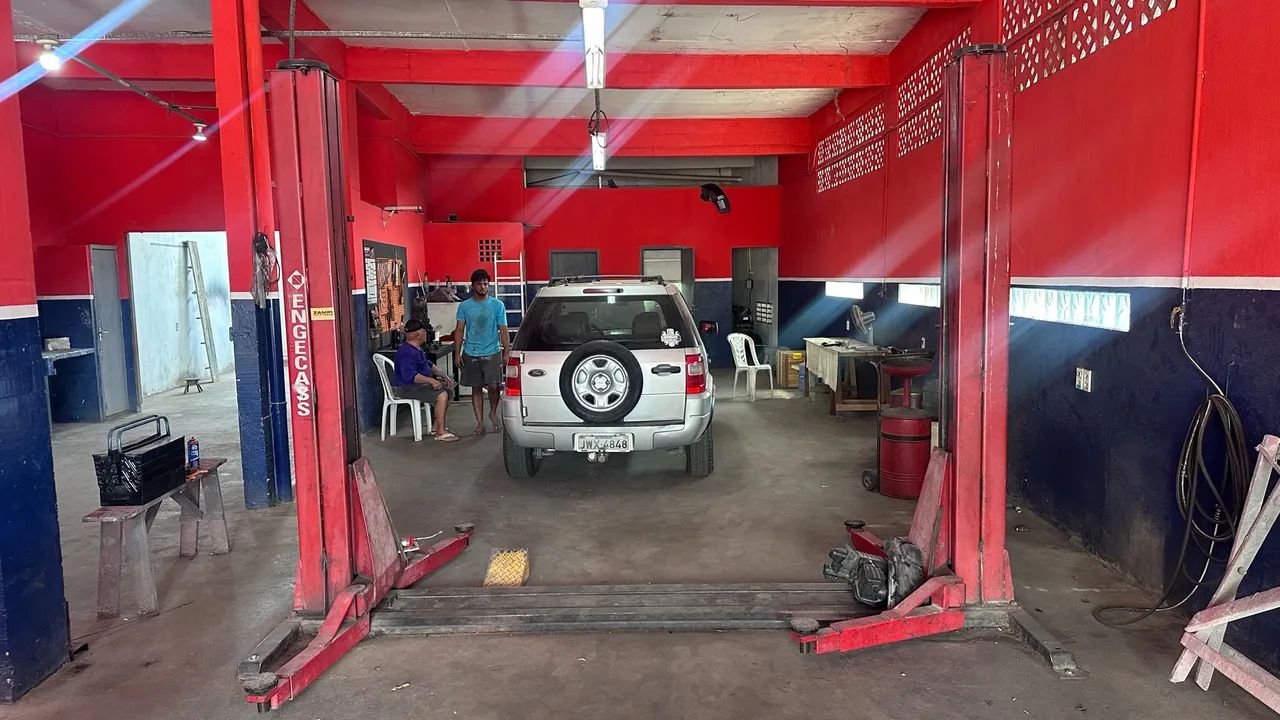 Elevacar  - Foto 2