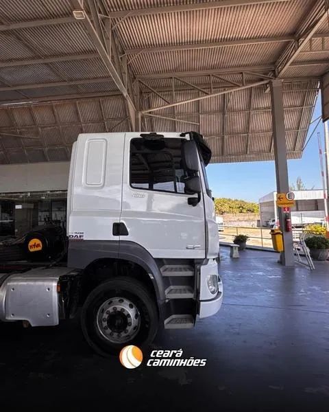 DAF CF FTT 480 - Foto 5